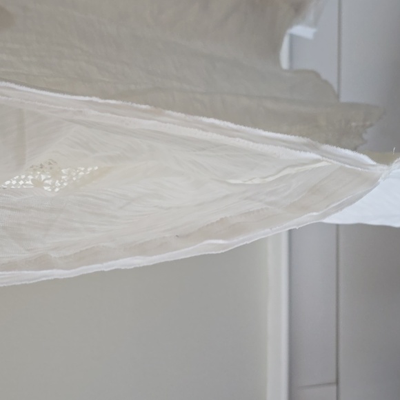 Umgee poncho style top - Picture 5 of 10